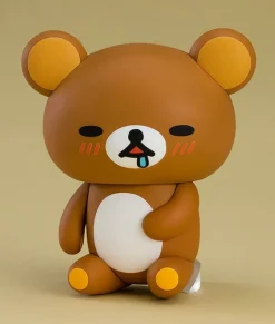 Nendoroid Rilakkuma (Rilakkuma) (Rerelease)