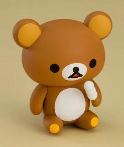 Nendoroid Rilakkuma (Rilakkuma) (Rerelease)