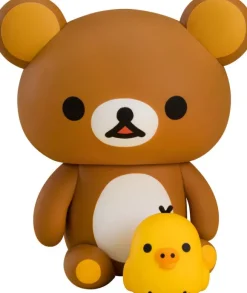 Nendoroid Rilakkuma (Rilakkuma) (Rerelease)