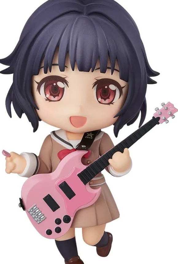 Nendoroid Rimi Ushigome (BanG Dream!) (Reissue)