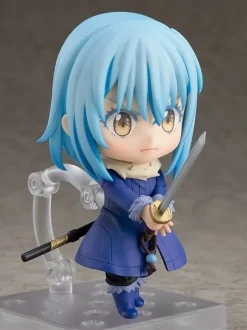 Nendoroid Rimuru (That Time I Got Reincarnated as a Slime)