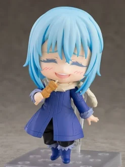 Nendoroid Rimuru (That Time I Got Reincarnated as a Slime)