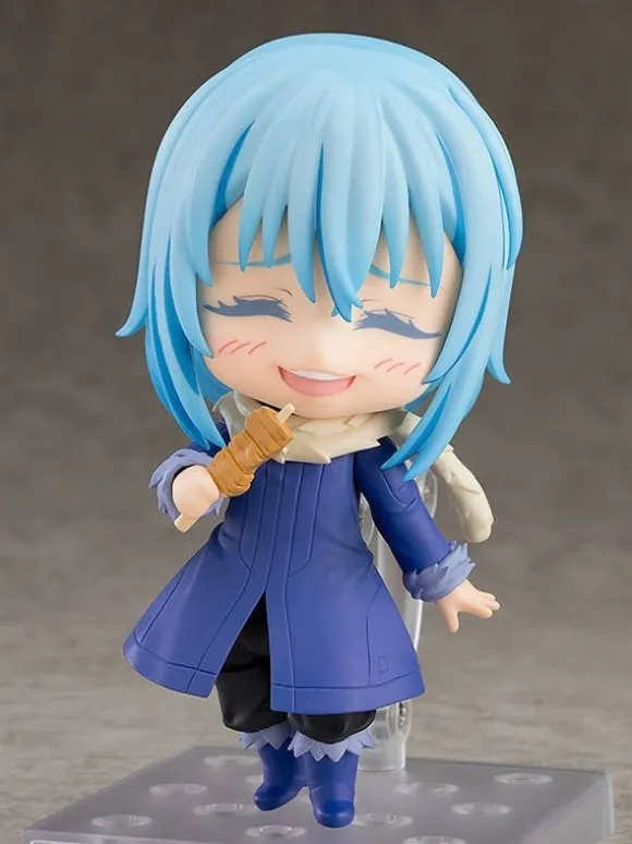 Nendoroid Rimuru (That Time I Got Reincarnated as a Slime)