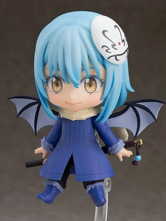 Nendoroid Rimuru (That Time I Got Reincarnated as a Slime)