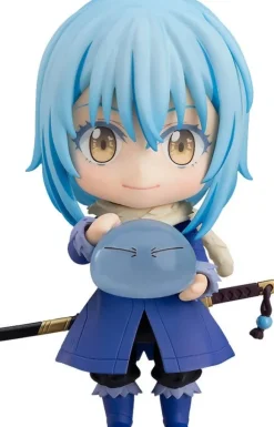 Nendoroid Rimuru (That Time I Got Reincarnated as a Slime)