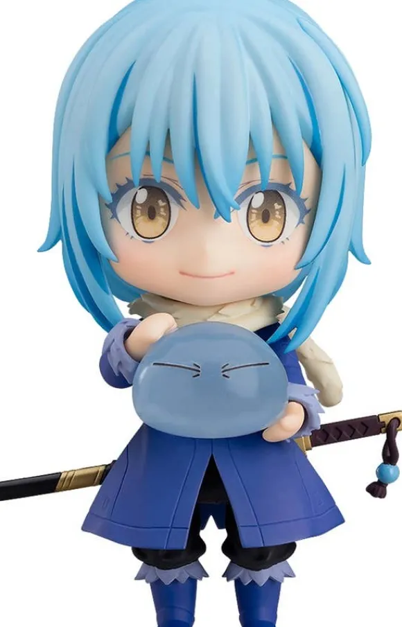 Nendoroid Rimuru (That Time I Got Reincarnated as a Slime)