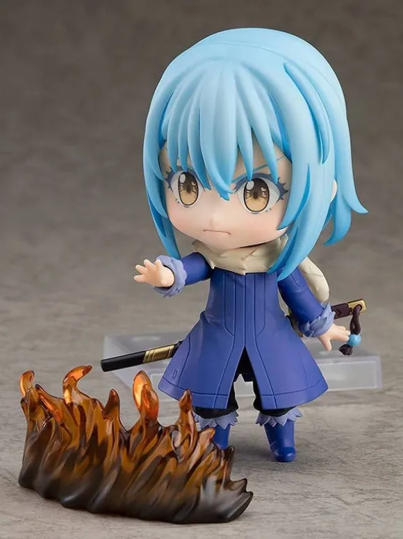 Nendoroid Rimuru (That Time I Got Reincarnated as a Slime)