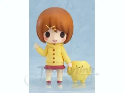 Nendoroid Rin & Wooser + Machine Wooser