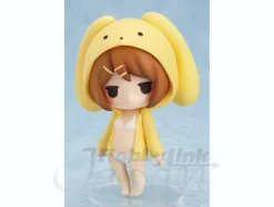 Nendoroid Rin & Wooser + Machine Wooser