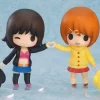 Nendoroid Rin & wooser: Light Ver.