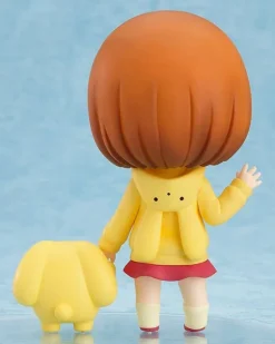 Nendoroid Rin & wooser: Light Ver.