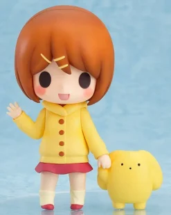 Nendoroid Rin & wooser: Light Ver.