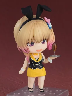 Nendoroid Rin (BUNNY GARDEN)