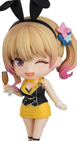 Nendoroid Rin (BUNNY GARDEN)