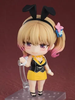 Nendoroid Rin (BUNNY GARDEN)
