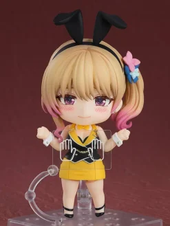 Nendoroid Rin (BUNNY GARDEN)