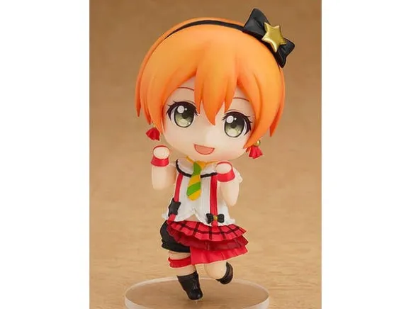 Nendoroid Rin Hoshizora
