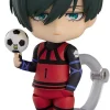 Nendoroid Rin Itoshi (BLUE LOCK) (Rerelease)