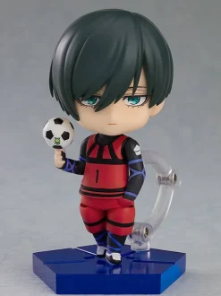 Nendoroid Rin Itoshi (BLUE LOCK) (Rerelease)