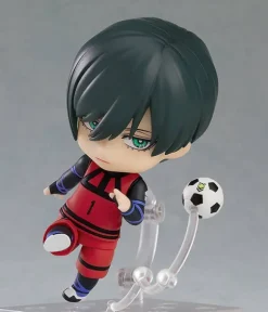 Nendoroid Rin Itoshi (BLUE LOCK) (Rerelease)