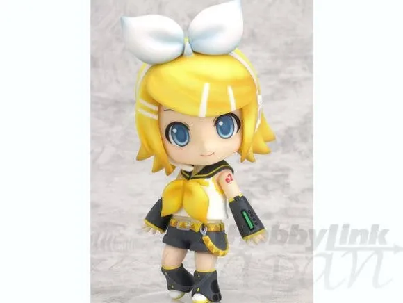 Nendoroid Rin Kagamine