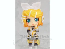 Nendoroid Rin Kagamine Append Ver.