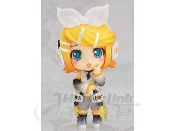 Nendoroid Rin Kagamine Append Ver.