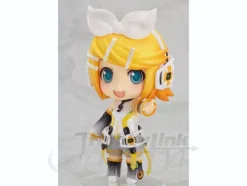 Nendoroid Rin Kagamine Append Ver.