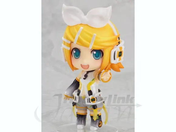 Nendoroid Rin Kagamine Append Ver.