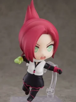 Nendoroid Rin (Kemurikusa)