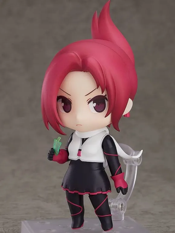 Nendoroid Rin (Kemurikusa)