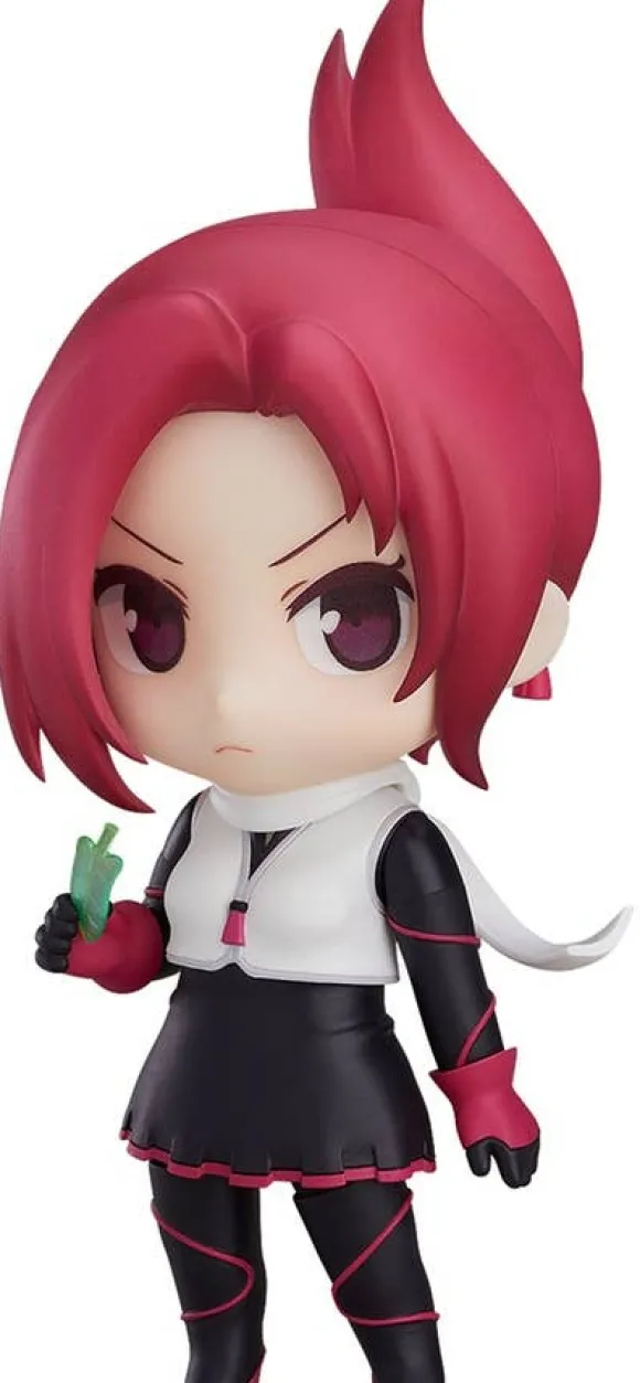Nendoroid Rin (Kemurikusa)