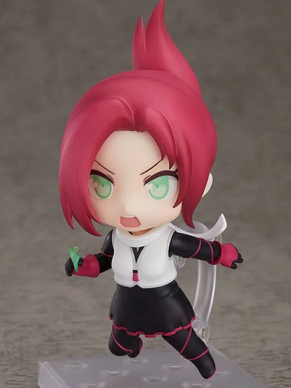 Nendoroid Rin (Kemurikusa)