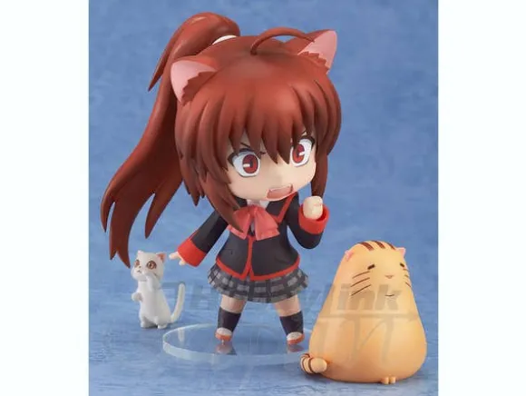 Nendoroid Rin Natsume