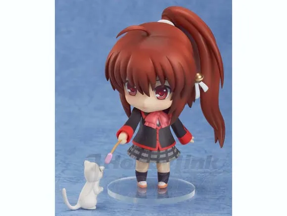 Nendoroid Rin Natsume
