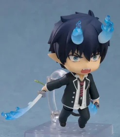 Nendoroid Rin Okumura (Blue Exorcist)