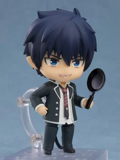Nendoroid Rin Okumura (Blue Exorcist)