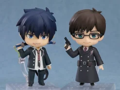 Nendoroid Rin Okumura (Blue Exorcist)