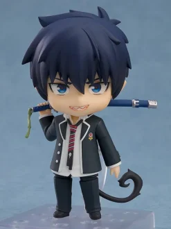 Nendoroid Rin Okumura (Blue Exorcist)