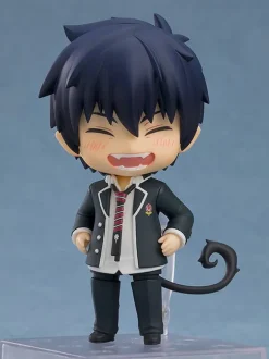 Nendoroid Rin Okumura (Blue Exorcist)
