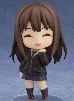 Nendoroid Rin Shibuya