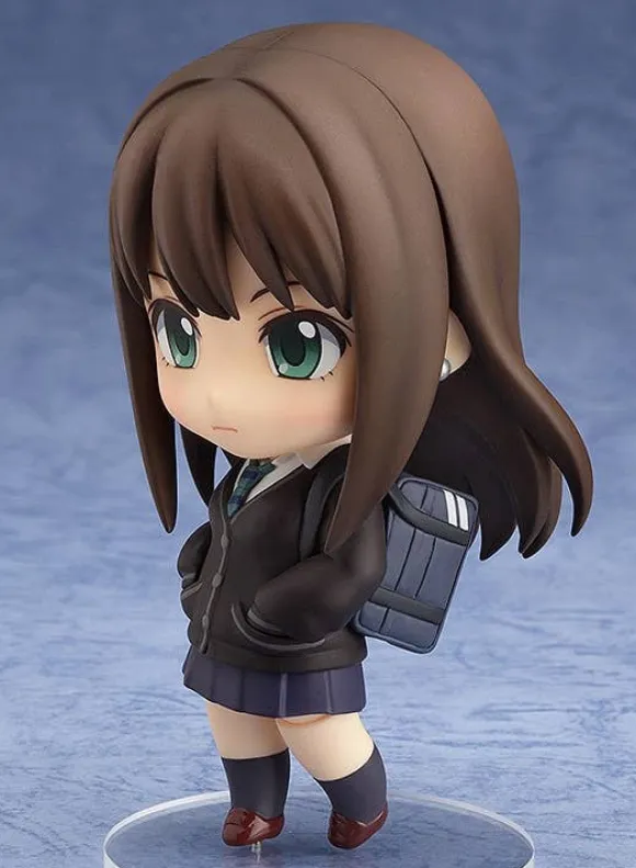 Nendoroid Rin Shibuya