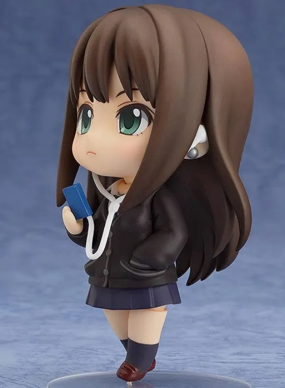 Nendoroid Rin Shibuya