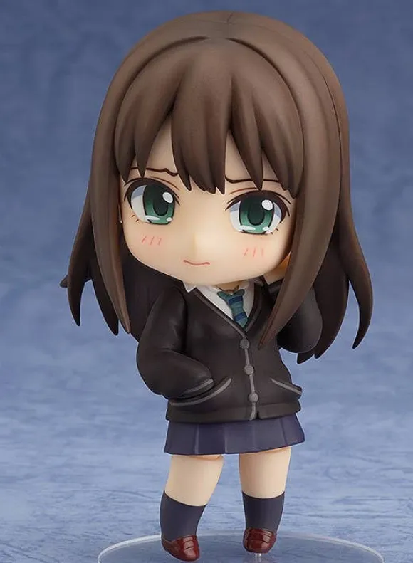 Nendoroid Rin Shibuya