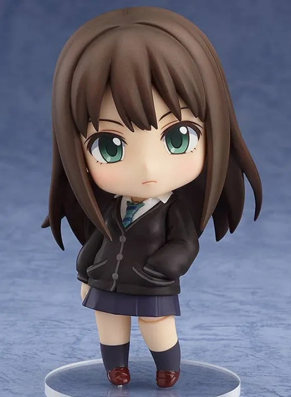 Nendoroid Rin Shibuya