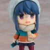 Nendoroid Rin Shima (Laid-Back Camp)