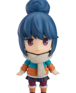 Nendoroid Rin Shima (Laid-Back Camp)