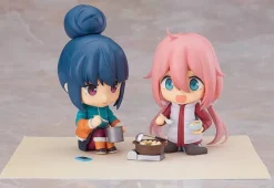 Nendoroid Rin Shima (Laid-Back Camp) (Reissue)