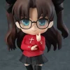 Nendoroid Rin Tohsaka (Fate/stay night) (Reissue)