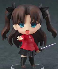 Nendoroid Rin Tohsaka (Fate/stay night) (Reissue)